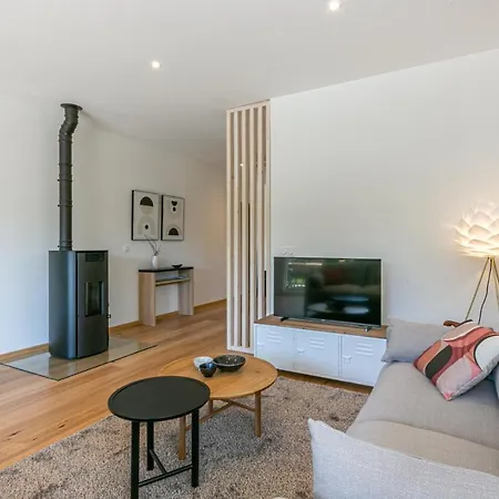 Maison Booa - Piscine Privee & A Proximite Feriehus
