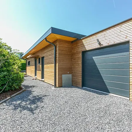 Vakantiehuis Maison Booa *