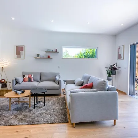 Vakantiehuis Maison Booa