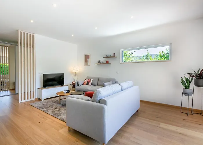 Vakantiehuis Maison Booa Sévrier