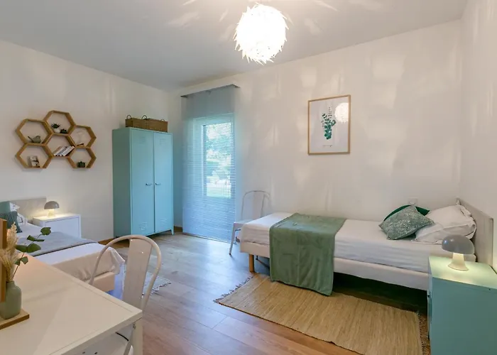 Maison Booa Sévrier
